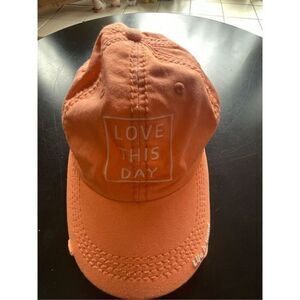 Life Is Good Hat